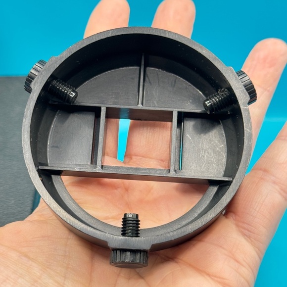 Vintage Binocom Exposure Meter Light Meter Japan w/ Case Vintage Camera Gear - Picture 8 of 14